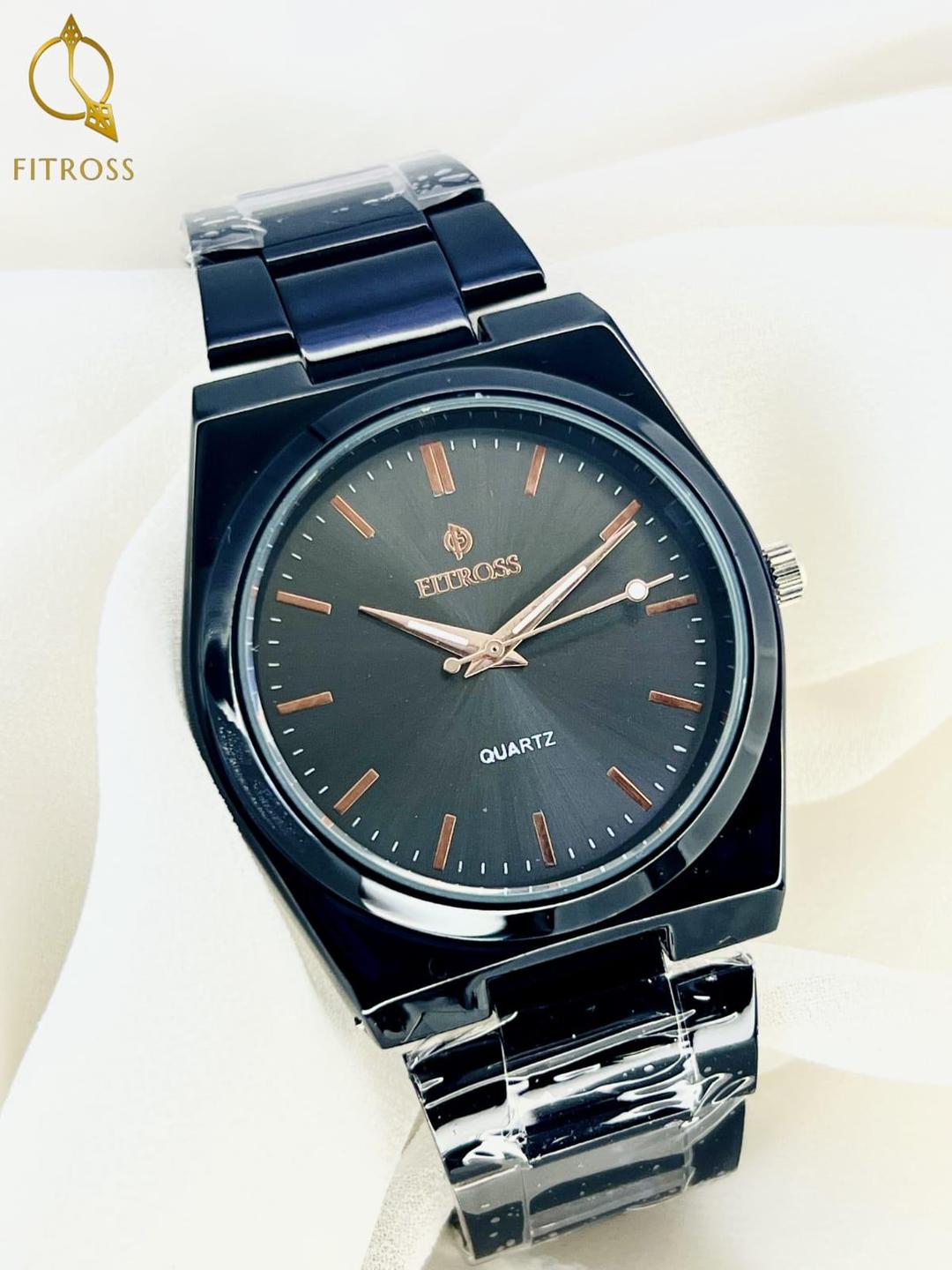 FITROSS MEN's WATCH