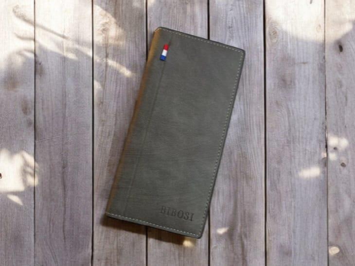 Long Premium Wallet For Men