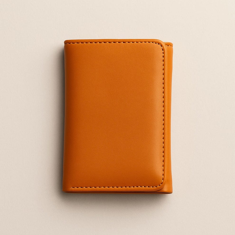 Trifold mens premium Wallet