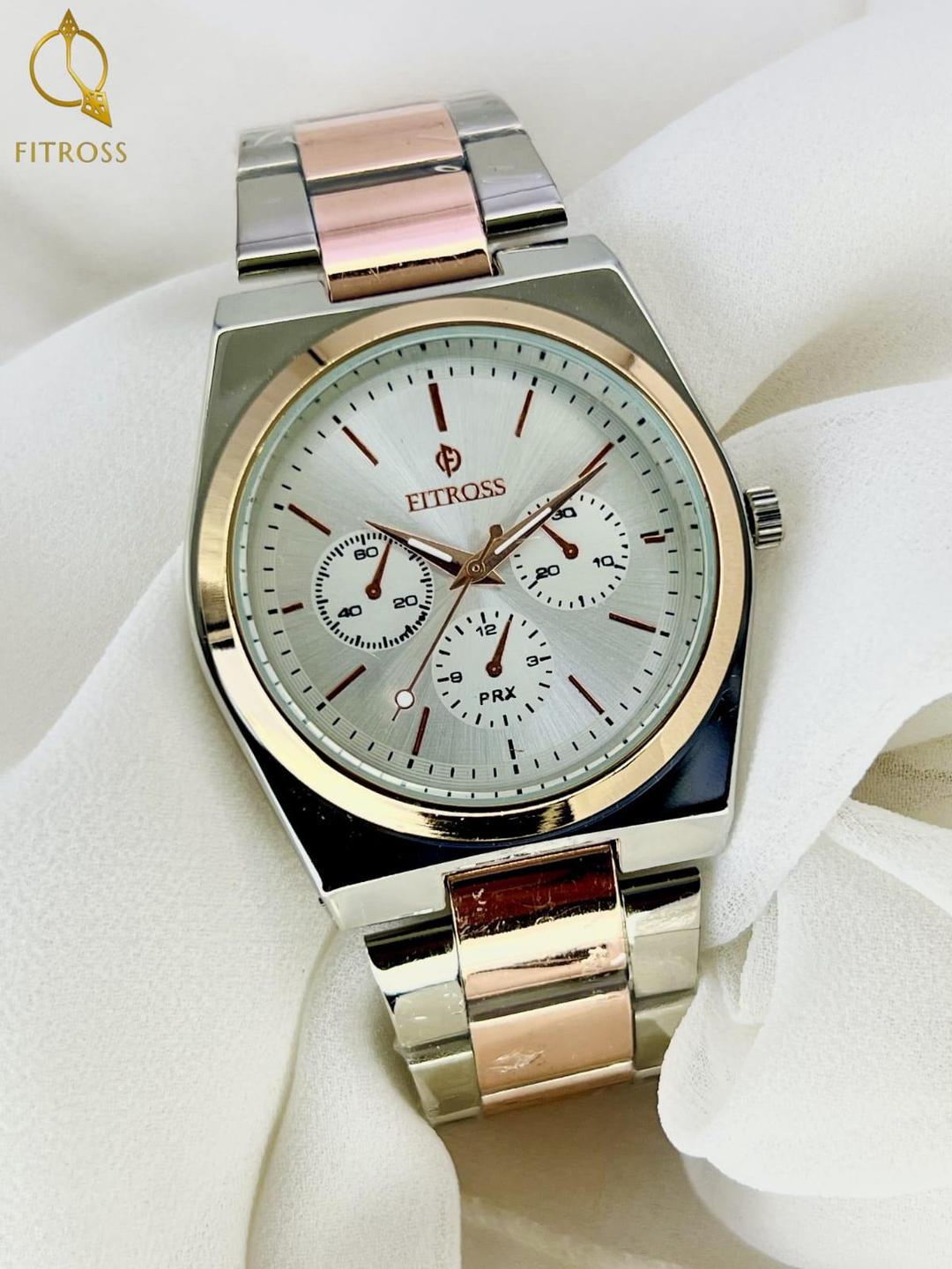 FITROSS MEN's WATCH