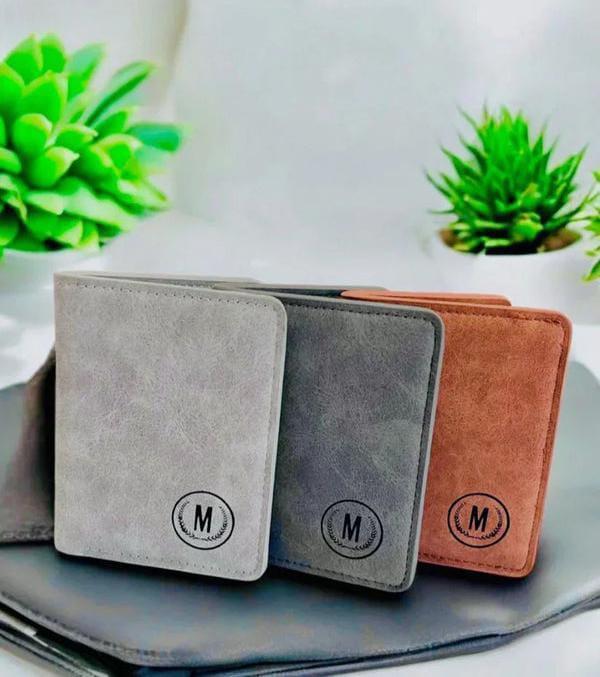 M wallets For Mens