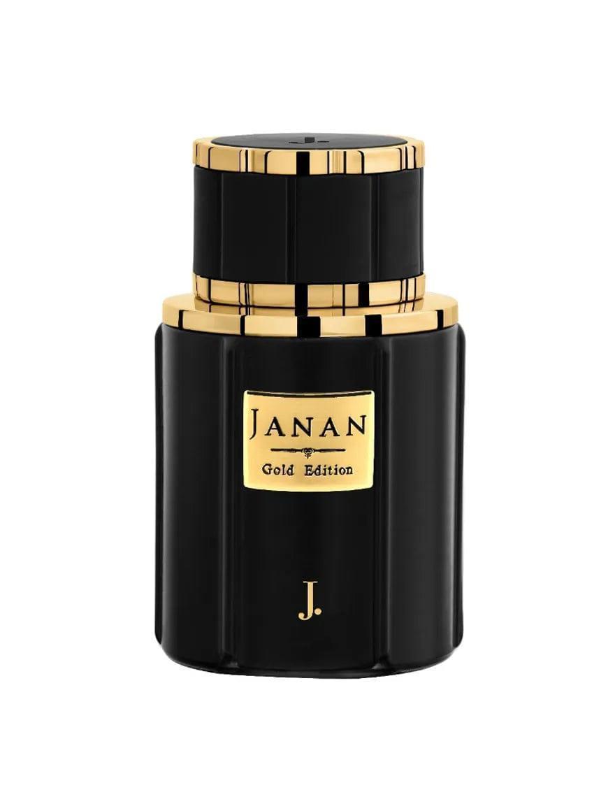 J. Janan and Zarar perfume (Buy one get one Free)