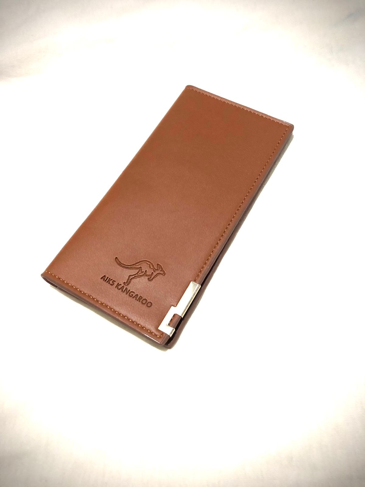 Long Premium Wallet For Men