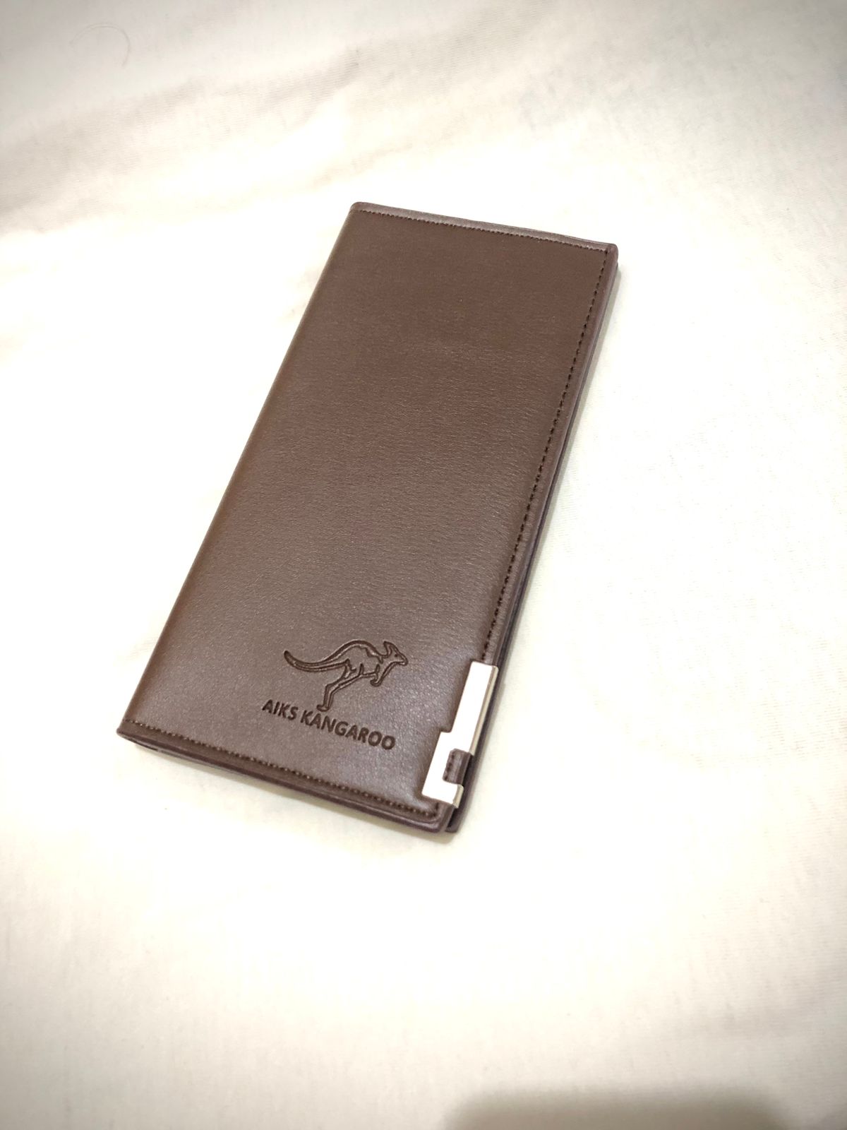 Long Premium Wallet For Men