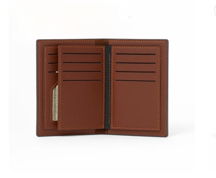Dunbollu Prime fold Wallets
