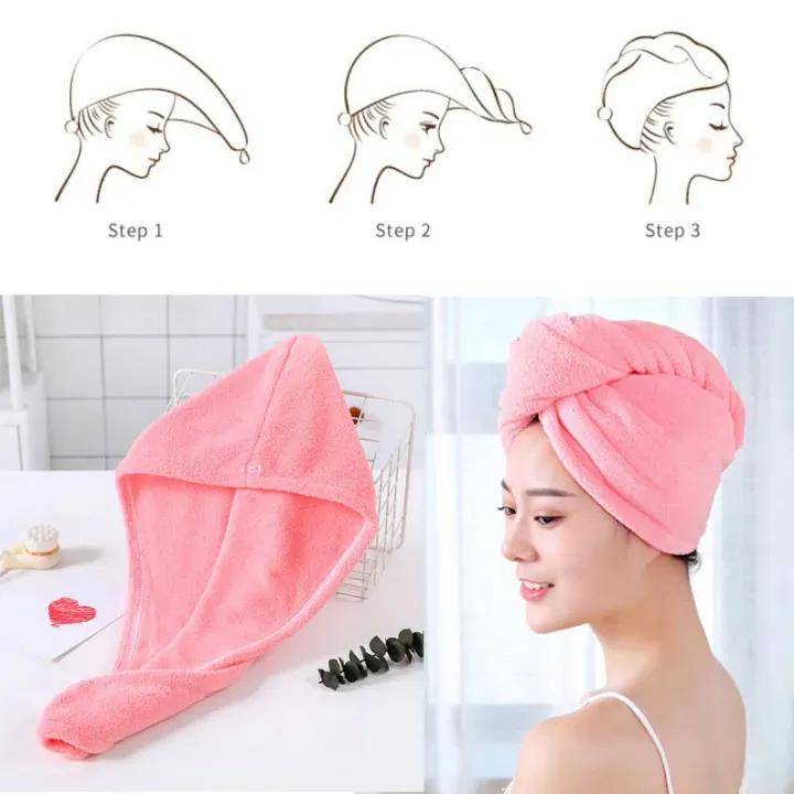 Terry Cotton Bath Towel
