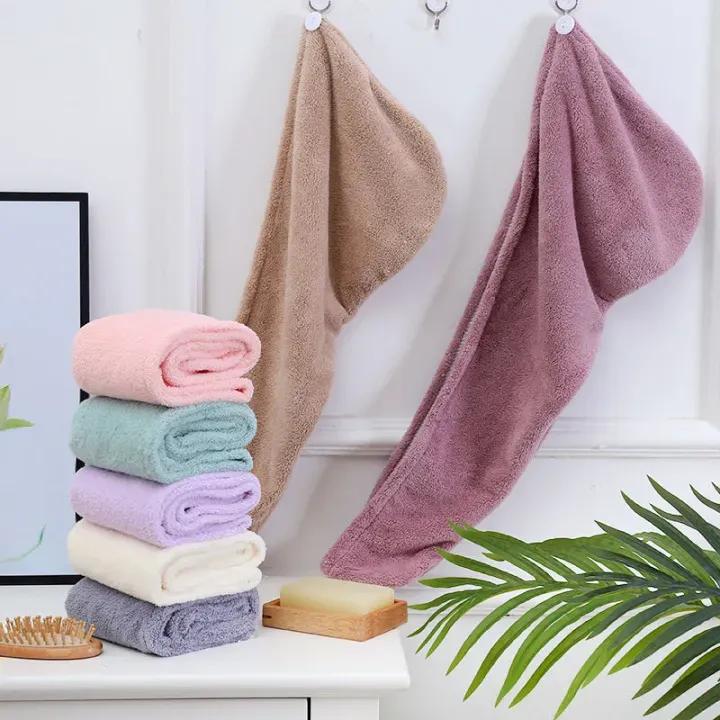 Terry Cotton Bath Towel
