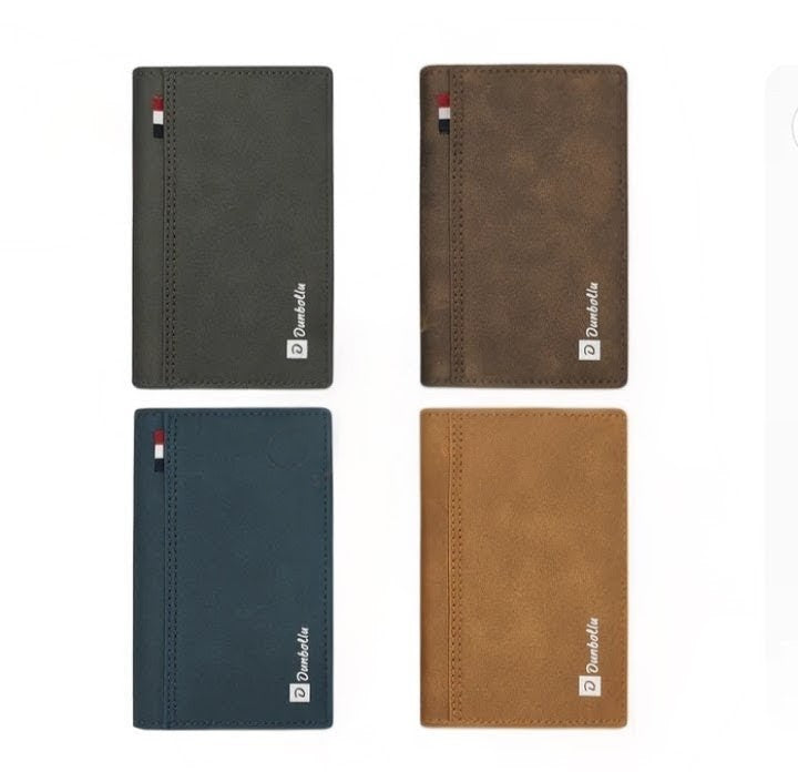 Dunbollu Prime fold Wallets