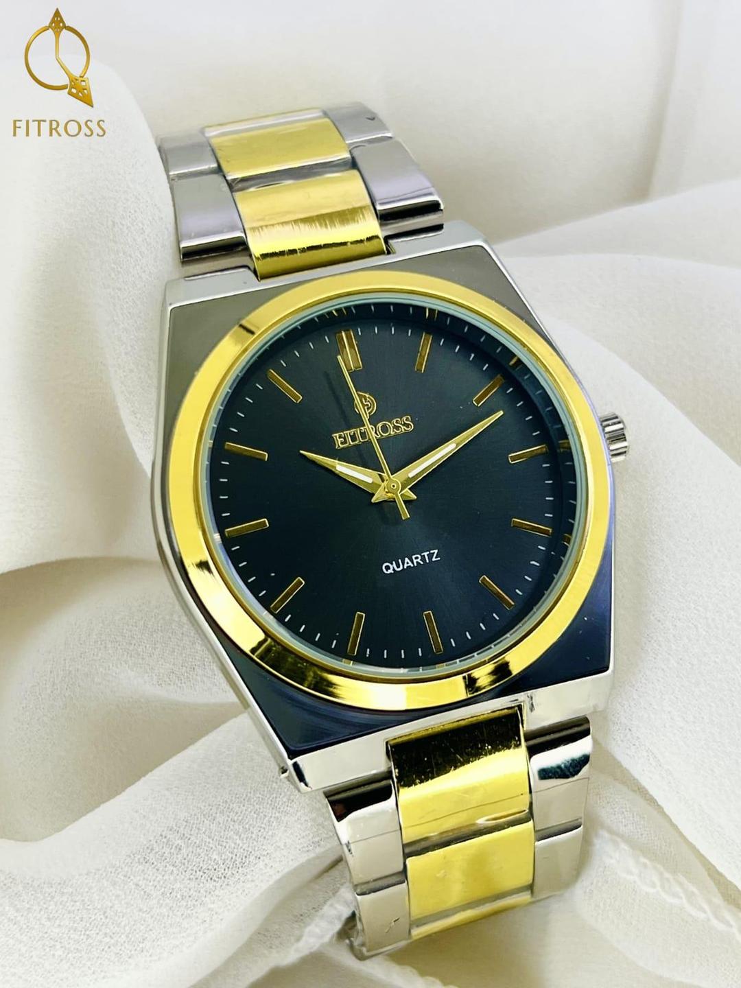 FITROSS MEN's WATCH