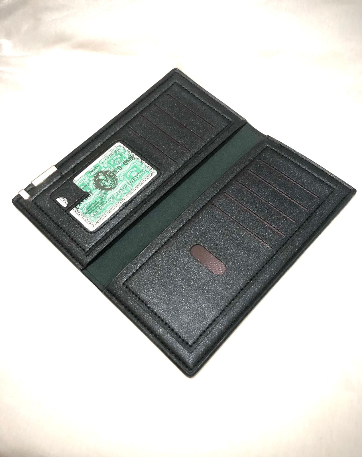 Long Premium Wallet For Men