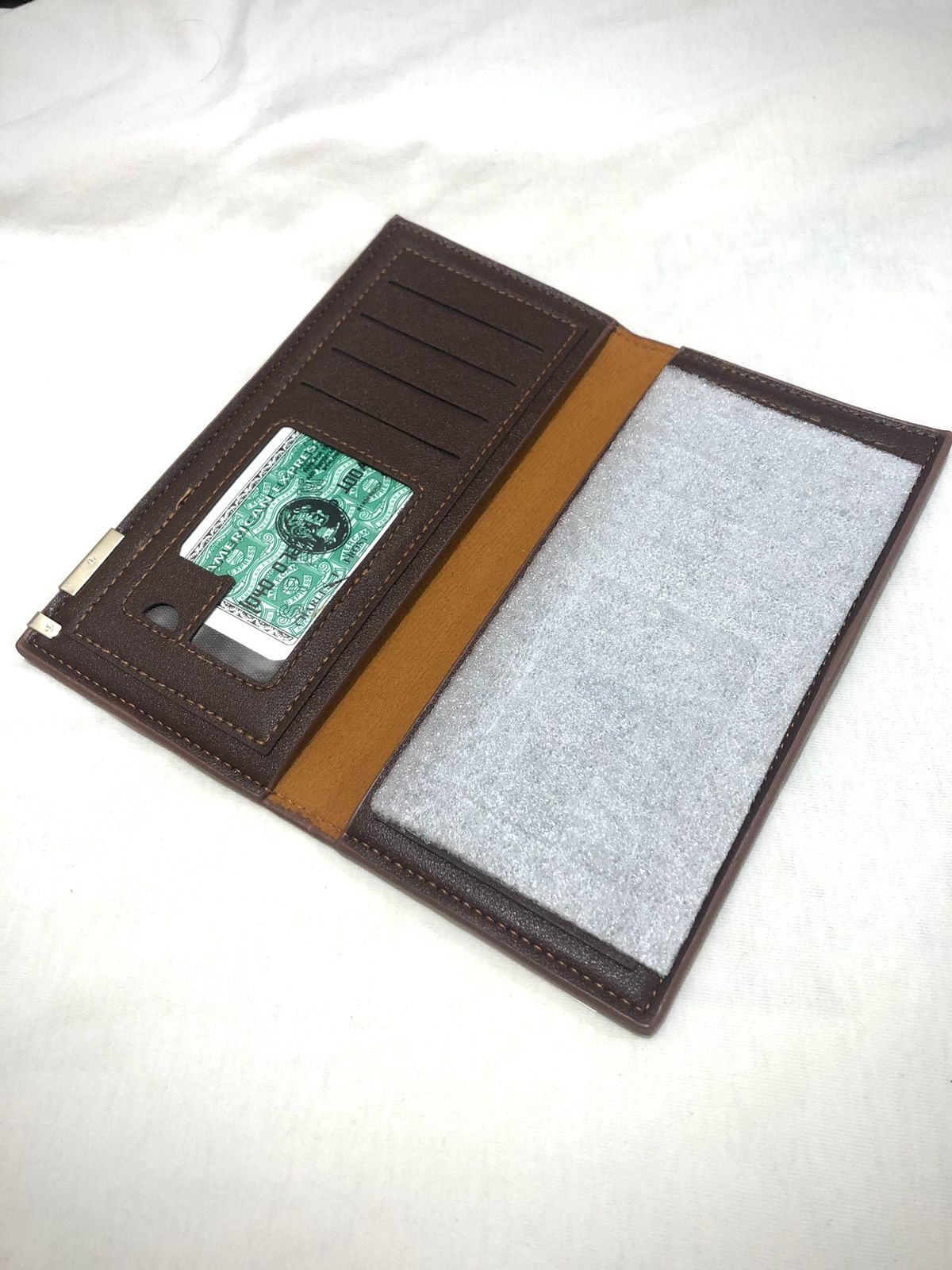 Long Premium Wallet For Men