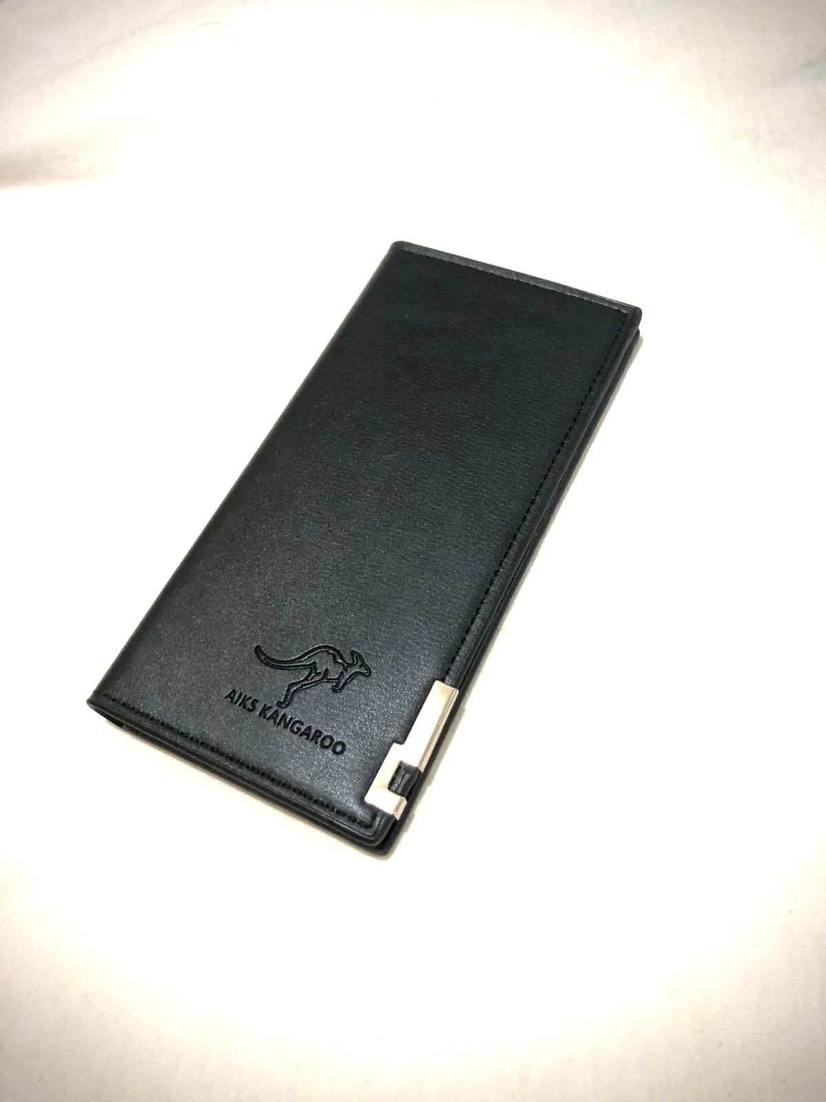Long Premium Wallet For Men