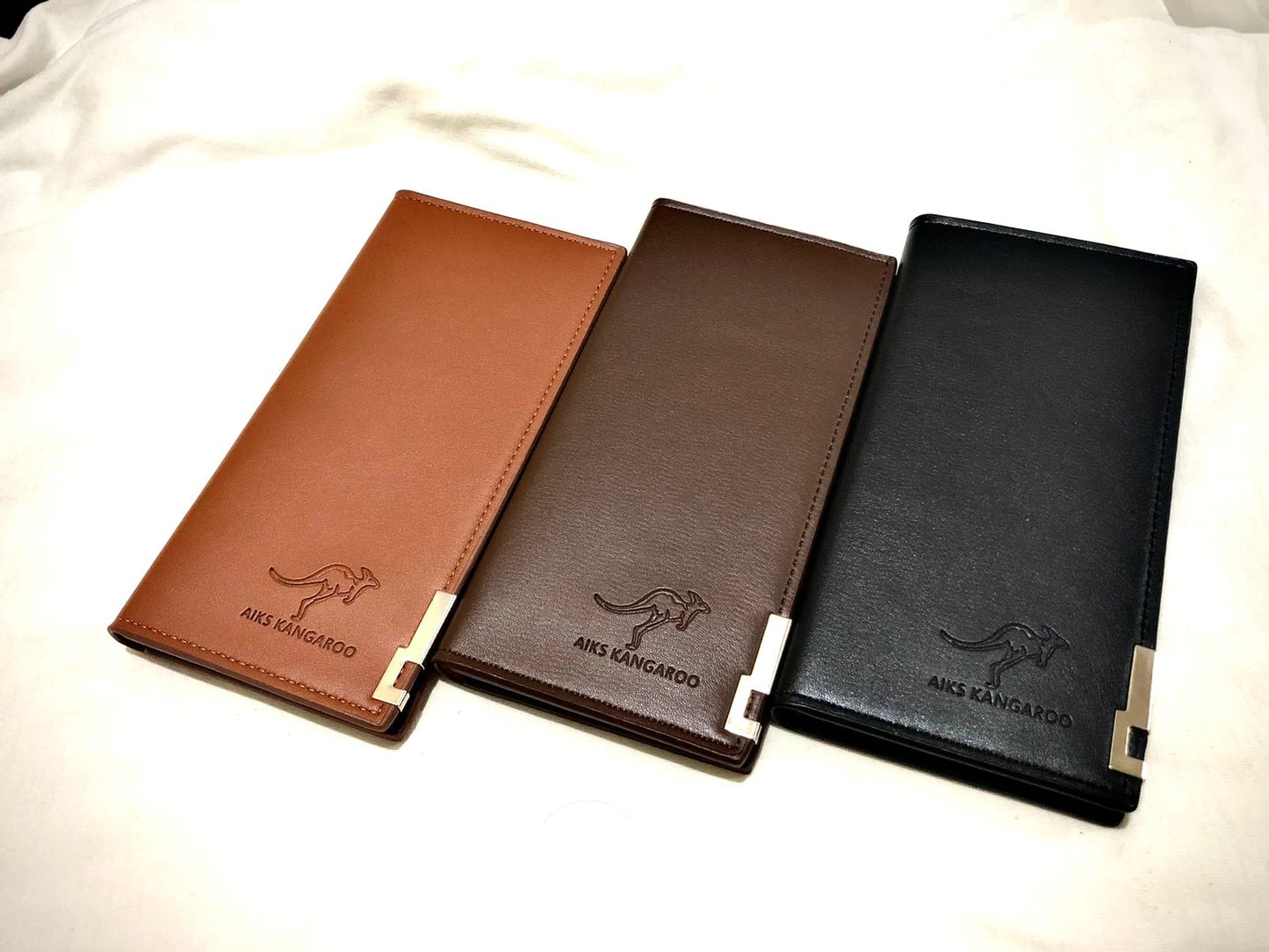 Long Premium Wallet For Men