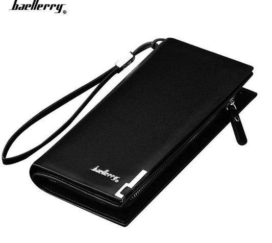 Very Amazing Quality👍 Long Wallet for Men and Women (2000+ Sold)