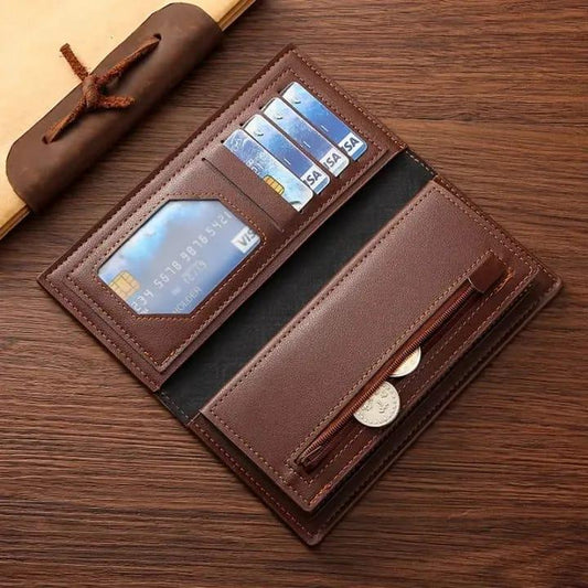 Men's BMW  Wallet