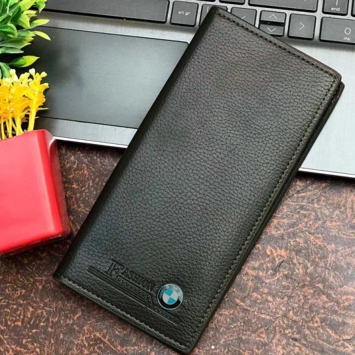 Men's BMW  Wallet