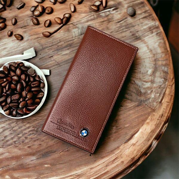 Men's BMW  Wallet