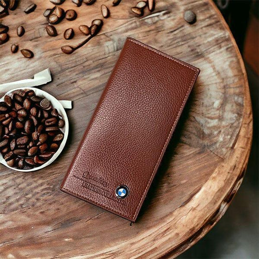 Men's BMW  Wallet