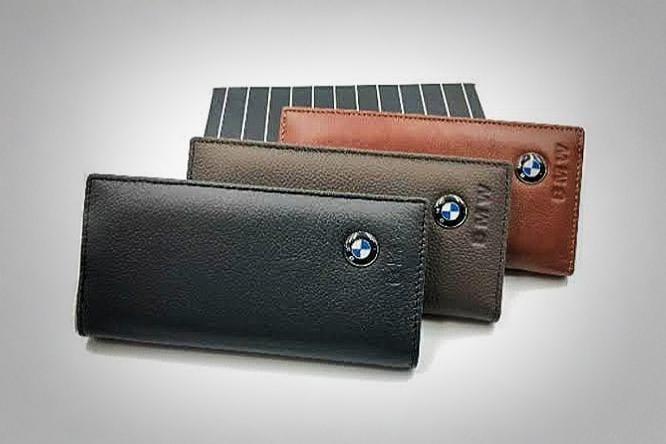 Men's BMW  Wallet