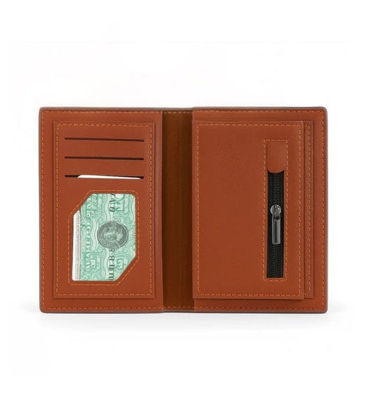 Dunbollu Prime fold Wallets