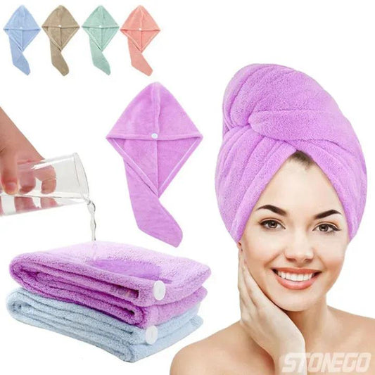 Terry Cotton Bath Towel