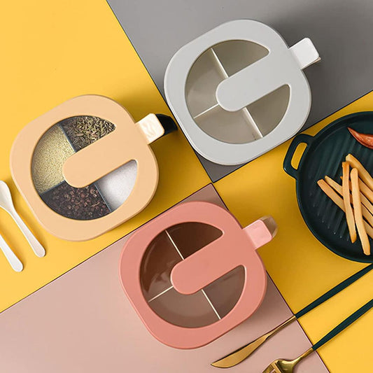 Spice Box set