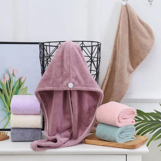 Terry Cotton Bath Towel