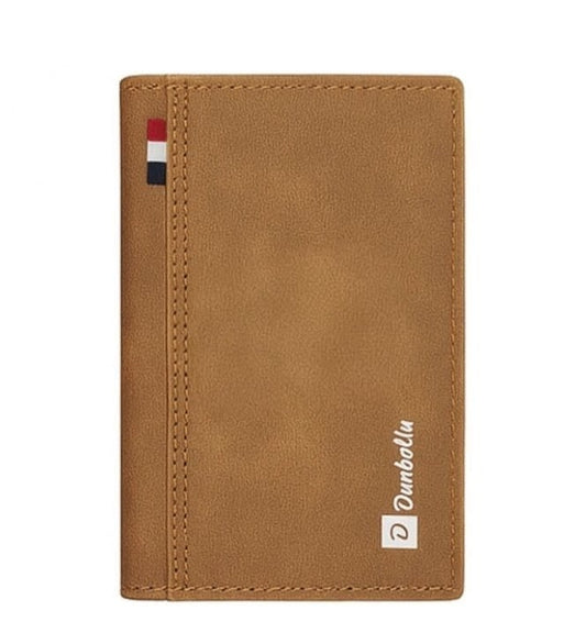 Dunbollu Prime fold Wallets